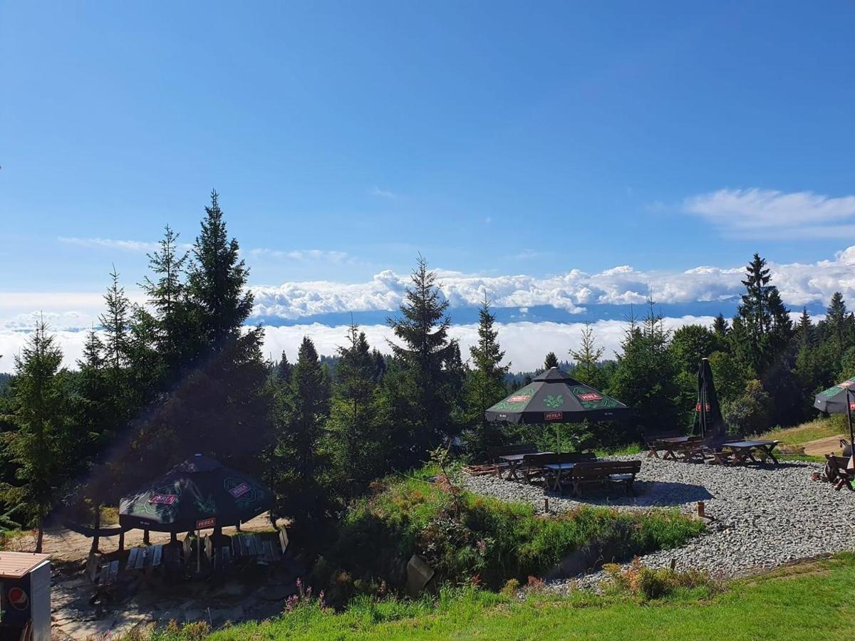 Domek W Gorach- Bacowka U Dudka Nowy Targ Exterior photo